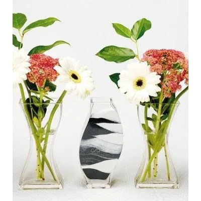 Unity Sand Ceremony Nesting 3 Piece Vase Set