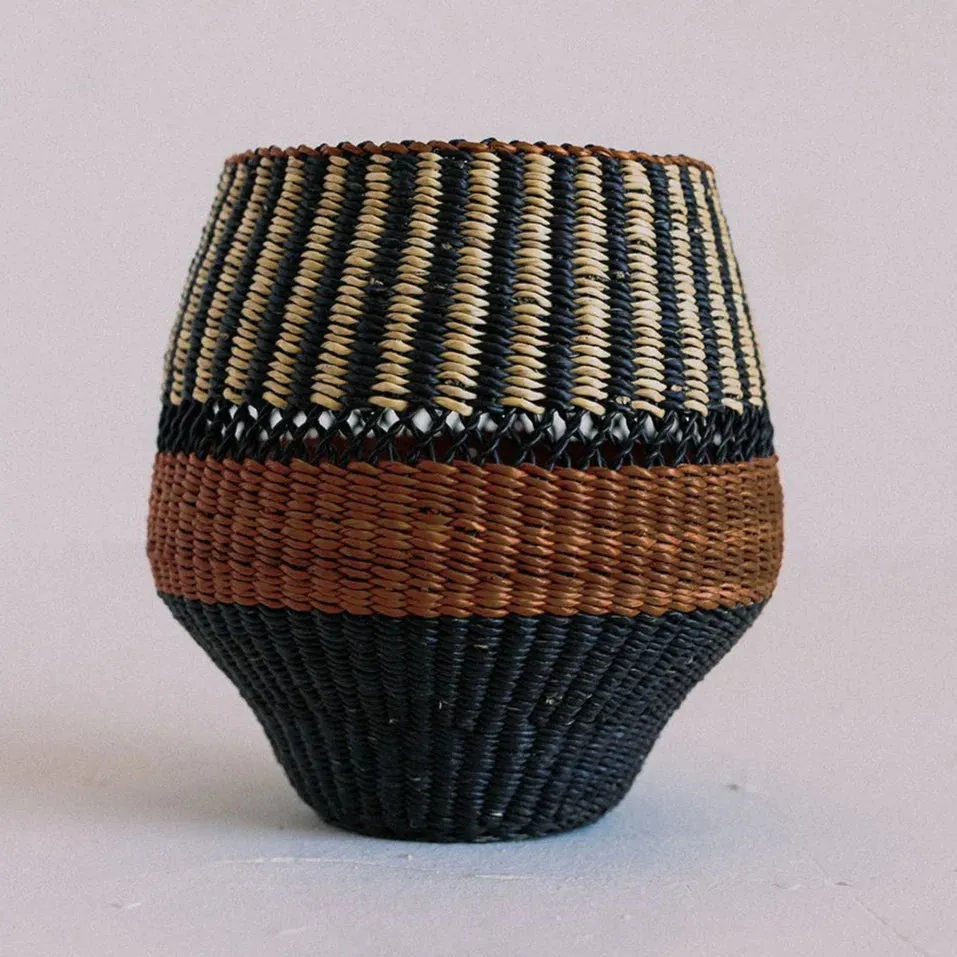 Vase | Pin Stripe | Small