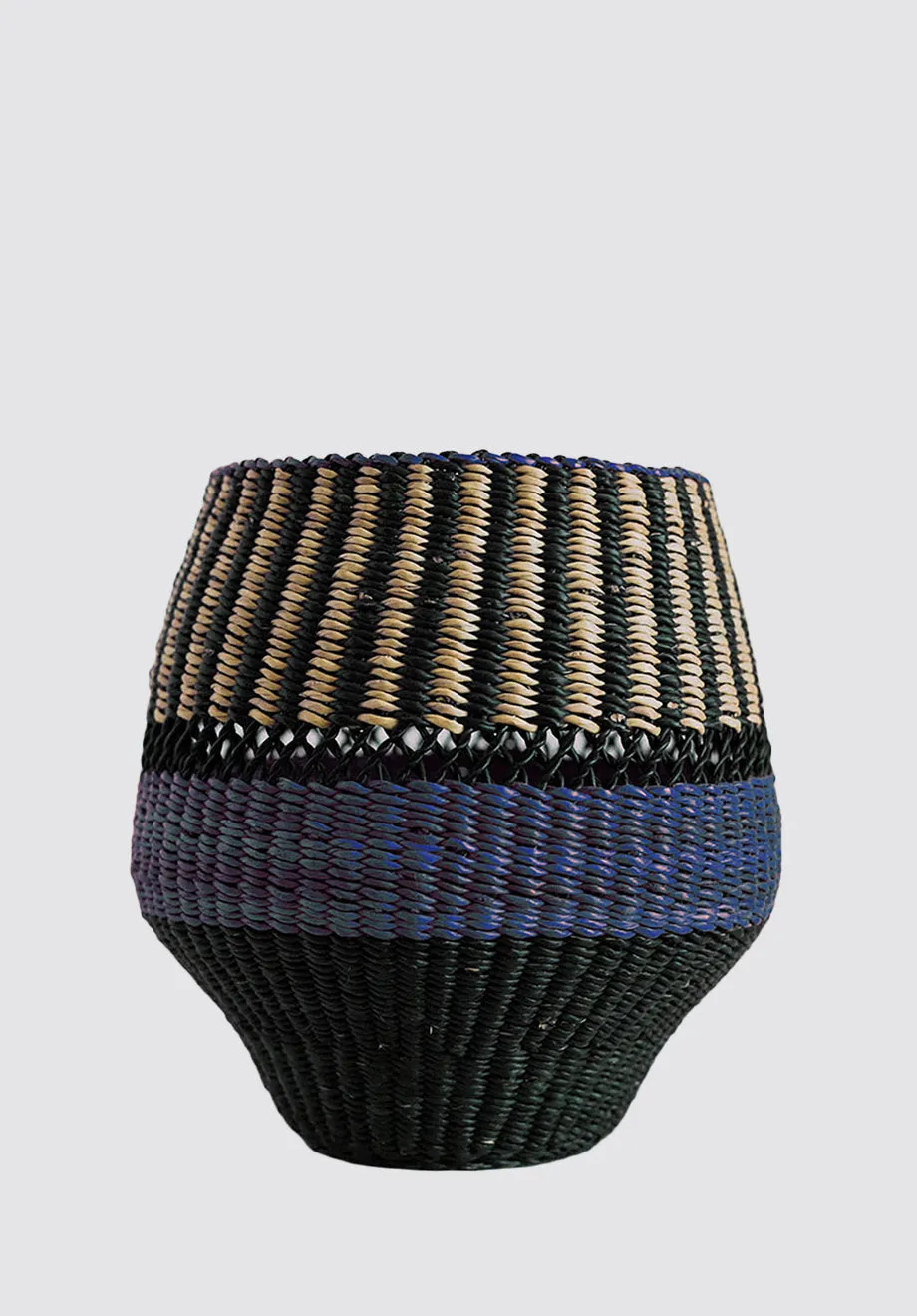 Vase | Pin Stripe | Small