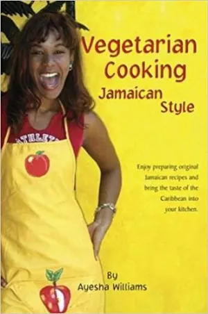 Vegetarian Cooking Jamaican Style