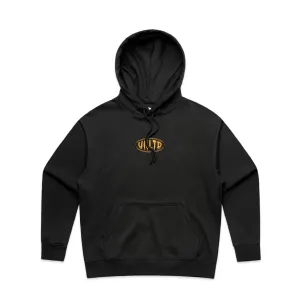 Women's Stacked Heavy Hood